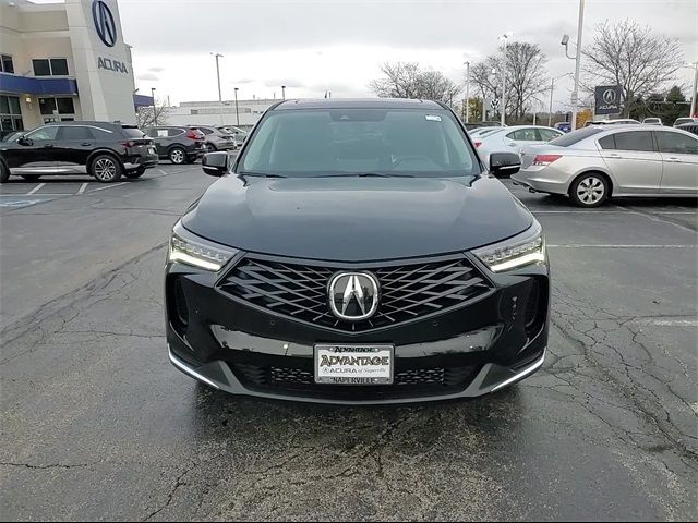 2025 Acura RDX Technology