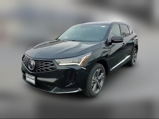 2025 Acura RDX Technology