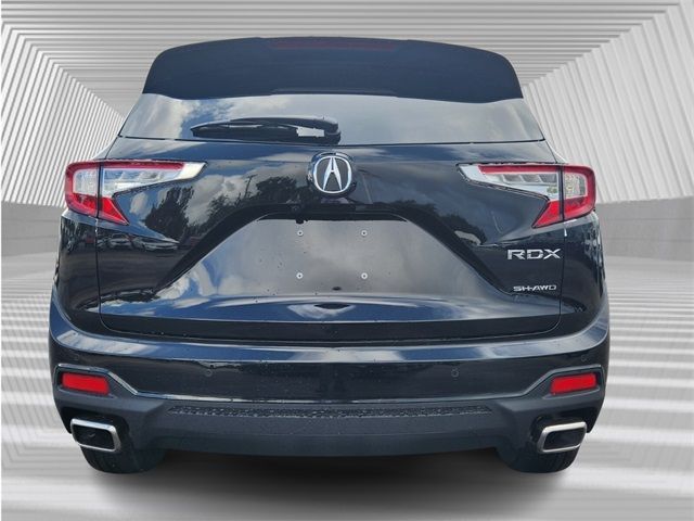 2025 Acura RDX Technology