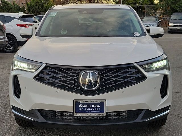 2025 Acura RDX Technology