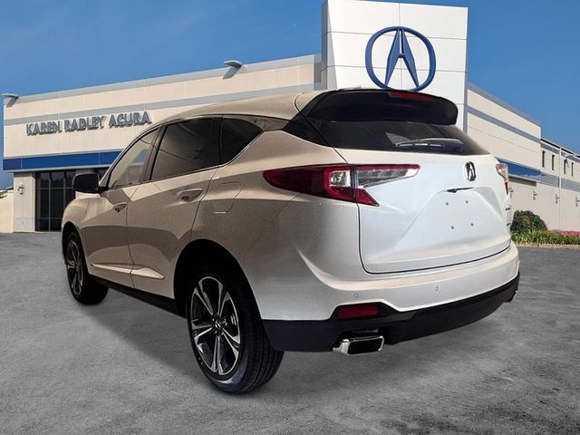 2025 Acura RDX Technology