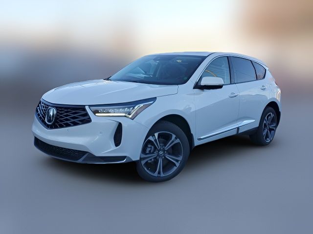 2025 Acura RDX Technology