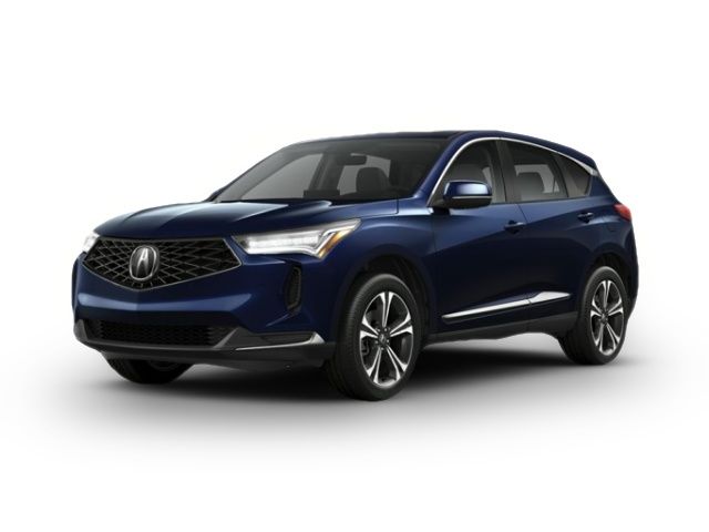 2025 Acura RDX Technology