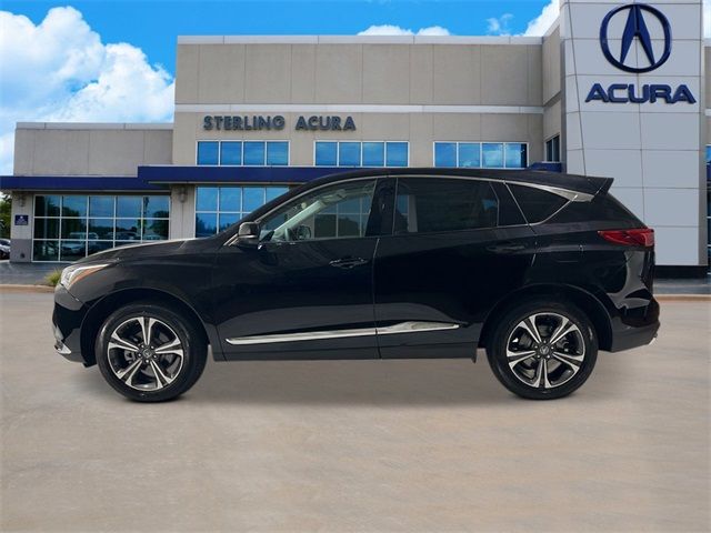 2025 Acura RDX Technology