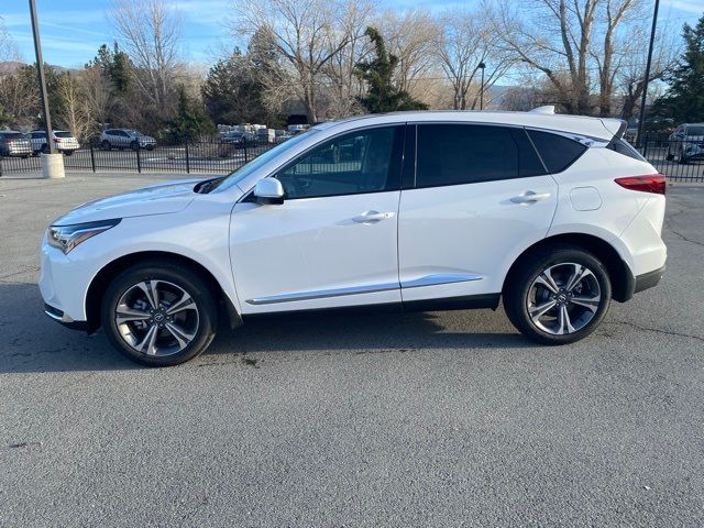 2025 Acura RDX Technology