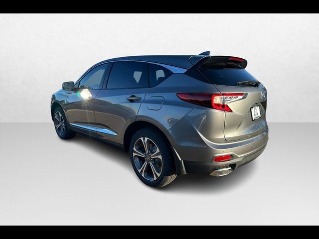 2025 Acura RDX Technology