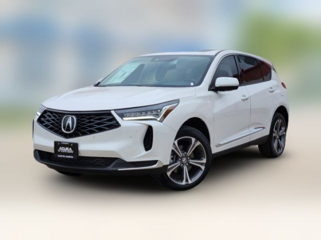 2025 Acura RDX Technology