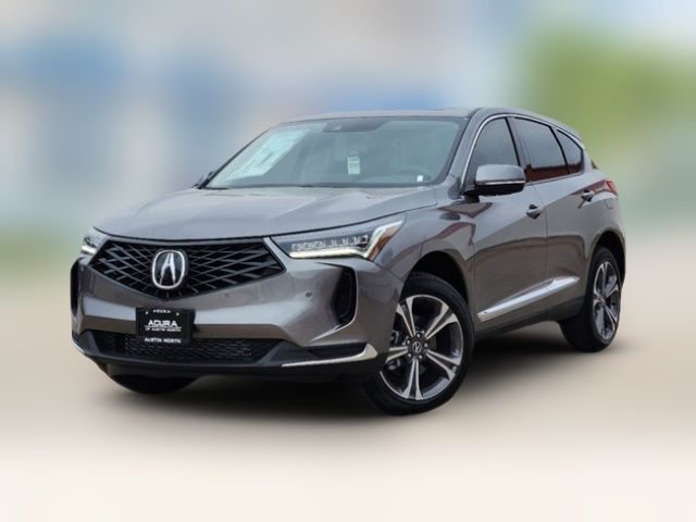 2025 Acura RDX Technology