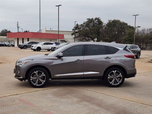 2025 Acura RDX Technology