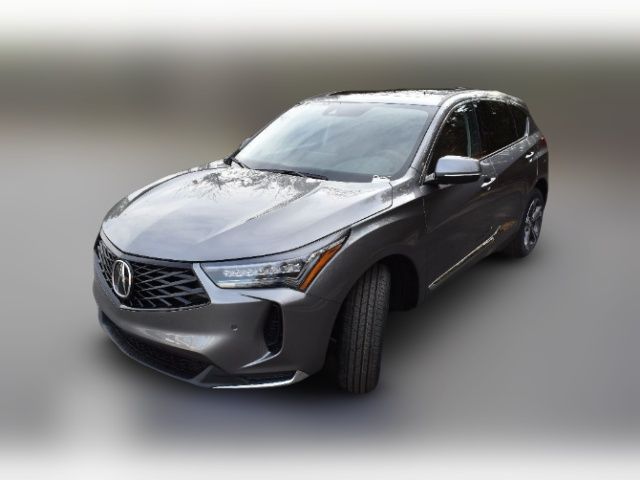 2025 Acura RDX Technology