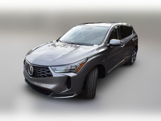 2025 Acura RDX Technology