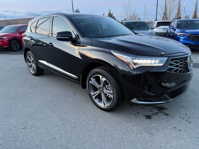 2025 Acura RDX Technology