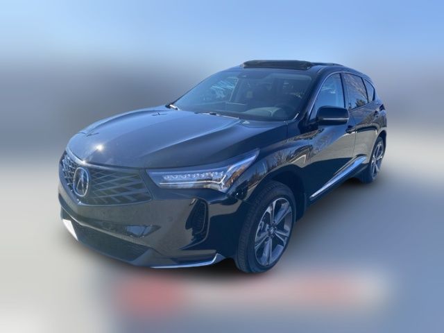 2025 Acura RDX Technology