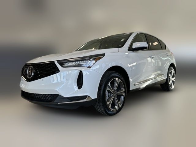2025 Acura RDX Technology