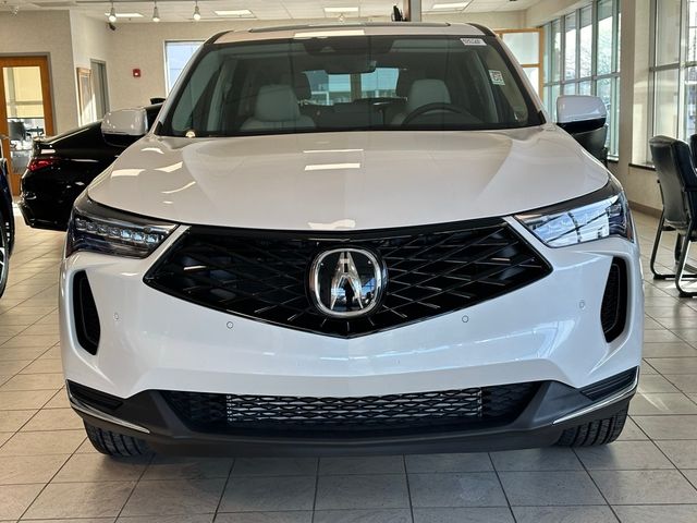 2025 Acura RDX Technology