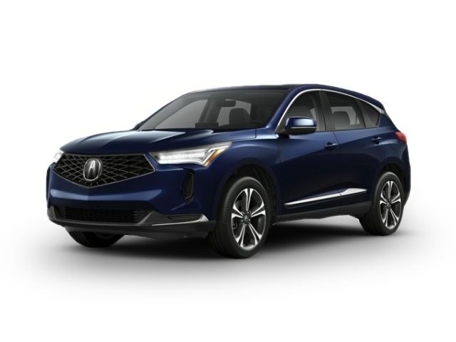 2025 Acura RDX Technology