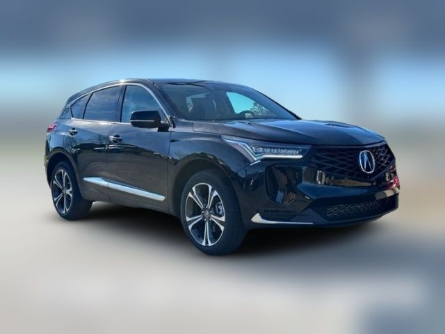 2025 Acura RDX Technology