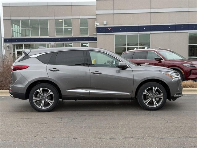 2025 Acura RDX Technology