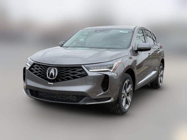2025 Acura RDX Technology
