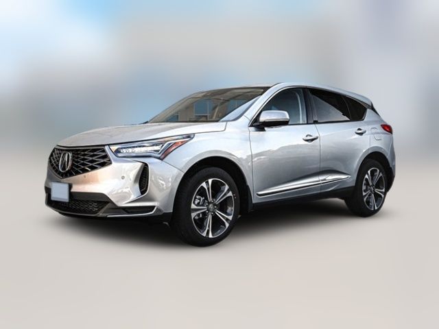 2025 Acura RDX Technology