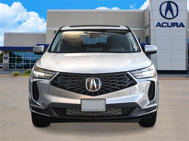 2025 Acura RDX Technology