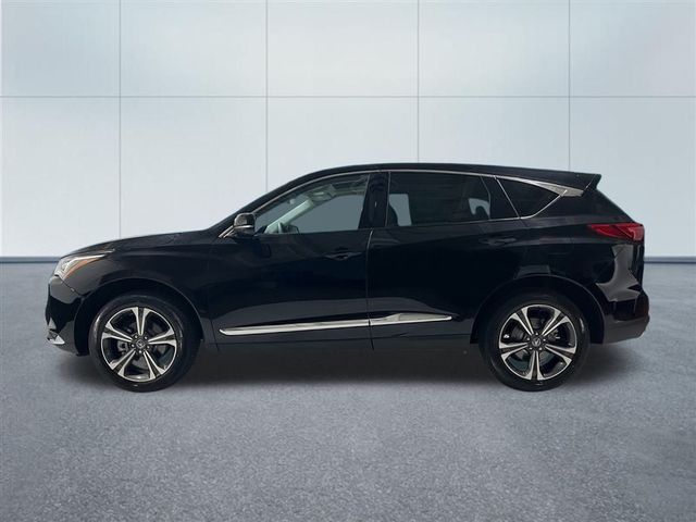 2025 Acura RDX Technology