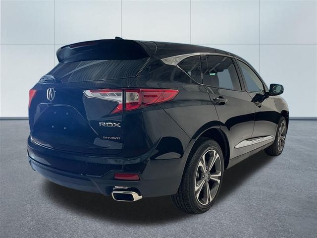2025 Acura RDX Technology