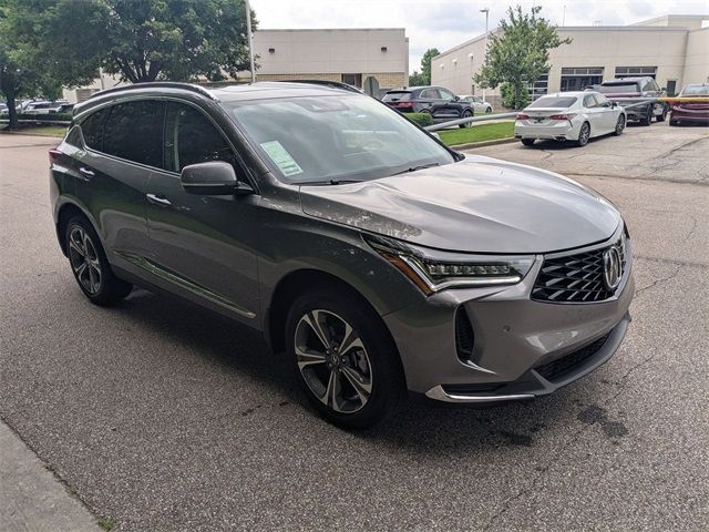 2025 Acura RDX Technology