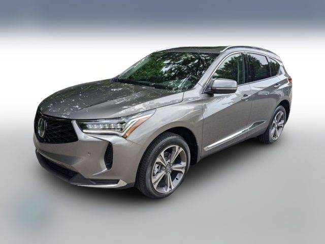 2025 Acura RDX Technology