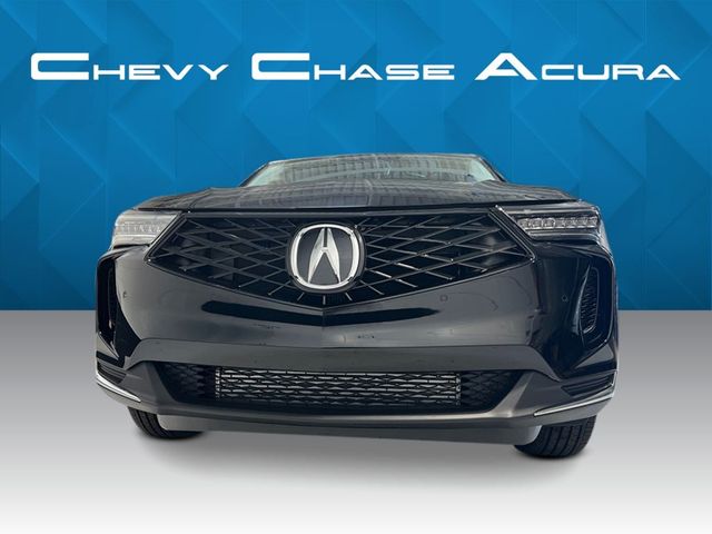 2025 Acura RDX Technology