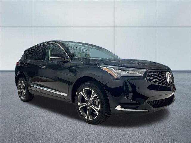 2025 Acura RDX Technology