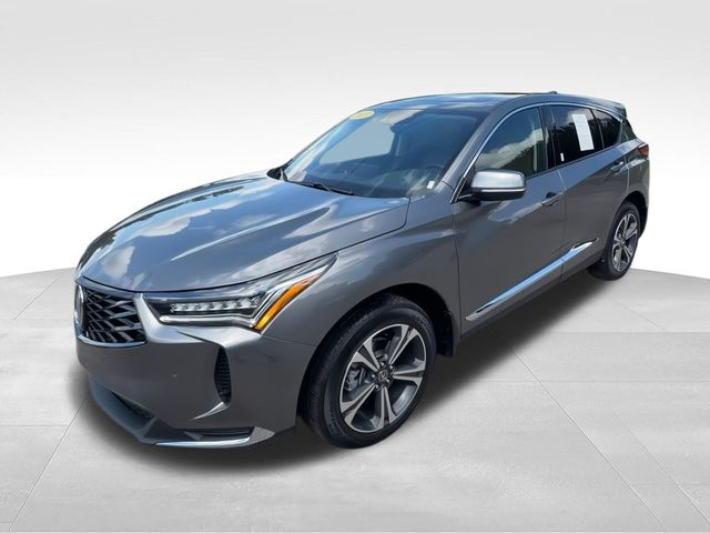2025 Acura RDX Technology