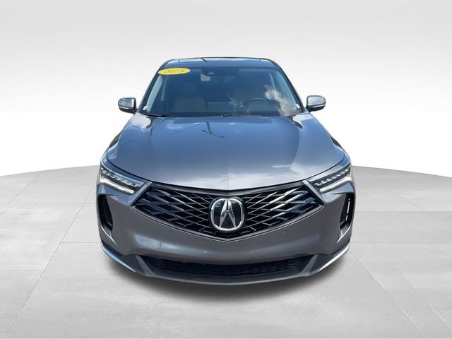 2025 Acura RDX Technology