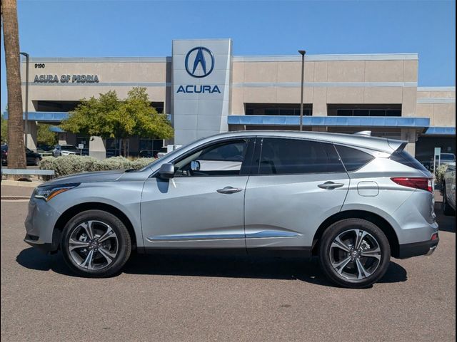 2025 Acura RDX Technology