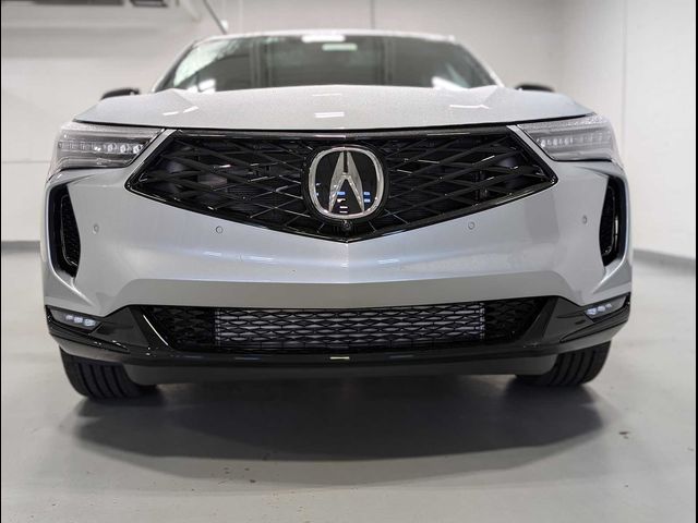 2025 Acura RDX A-Spec Advance