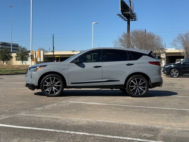 2025 Acura RDX A-Spec Advance