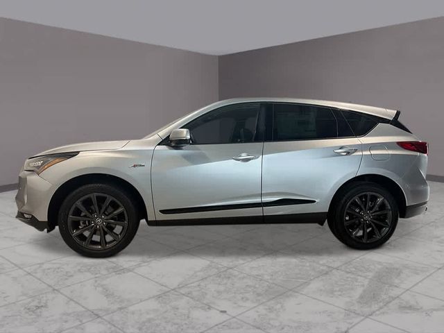 2025 Acura RDX A-Spec