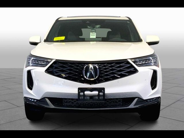 2025 Acura RDX A-Spec