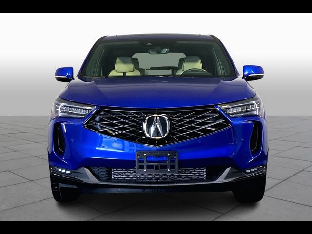 2025 Acura RDX A-Spec