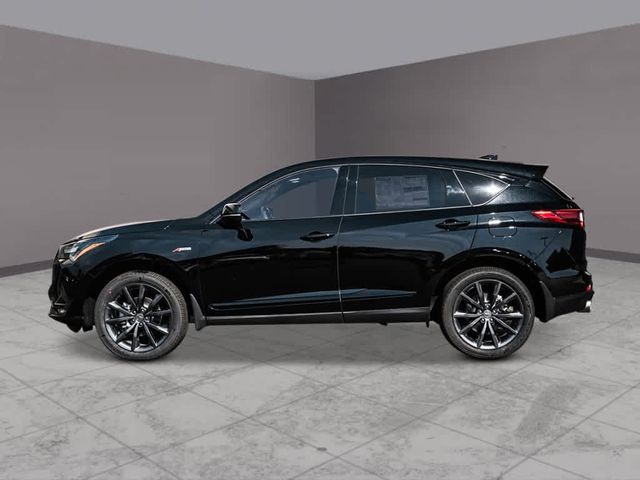 2025 Acura RDX A-Spec