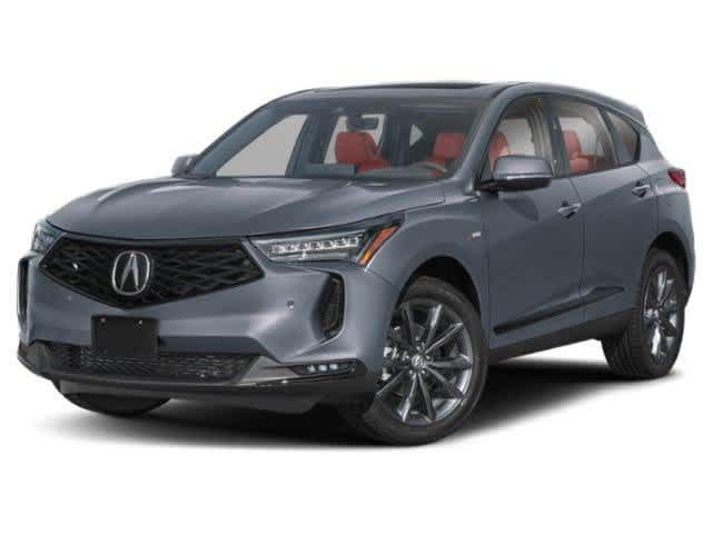 2025 Acura RDX A-Spec