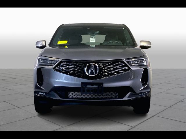 2025 Acura RDX A-Spec