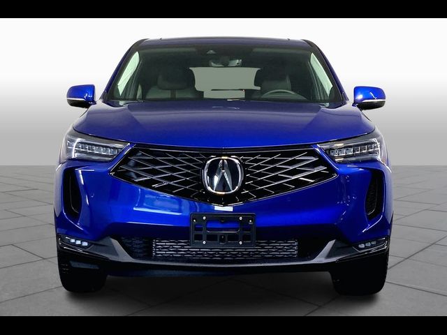 2025 Acura RDX A-Spec