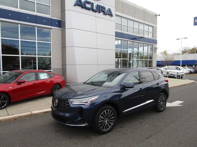 2025 Acura RDX Advance