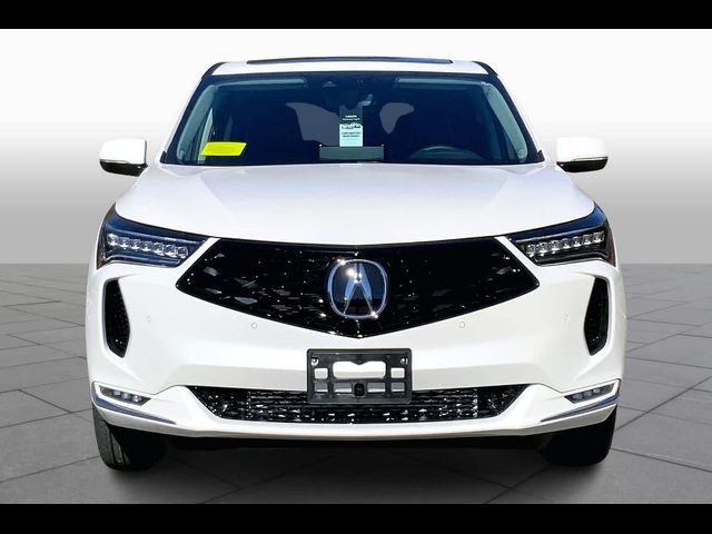 2025 Acura RDX Advance