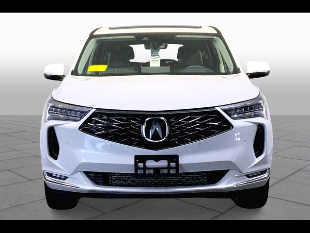 2025 Acura RDX Advance