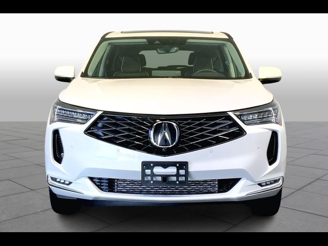 2025 Acura RDX Advance