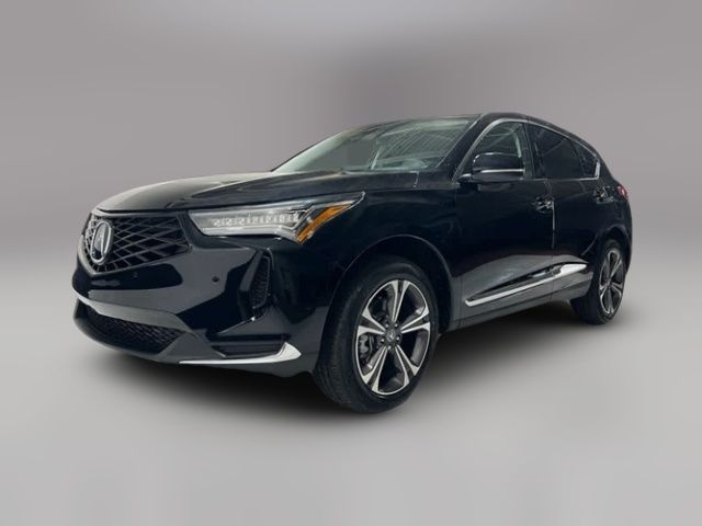 2025 Acura RDX Technology