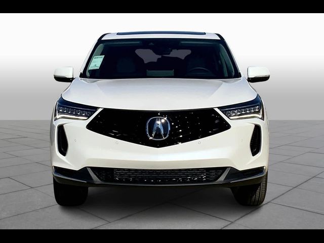 2025 Acura RDX Technology