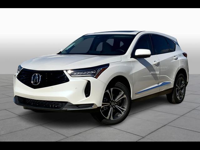 2025 Acura RDX Technology